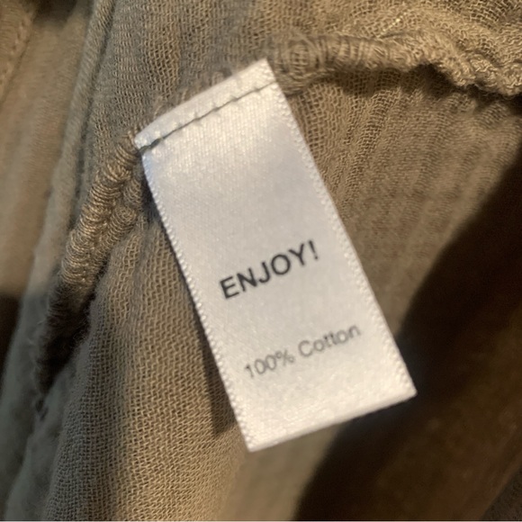 Michael Star Dress/Med - Picture 9 of 10